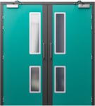 Hygidoor-double-Web Hygidoor-double-Web