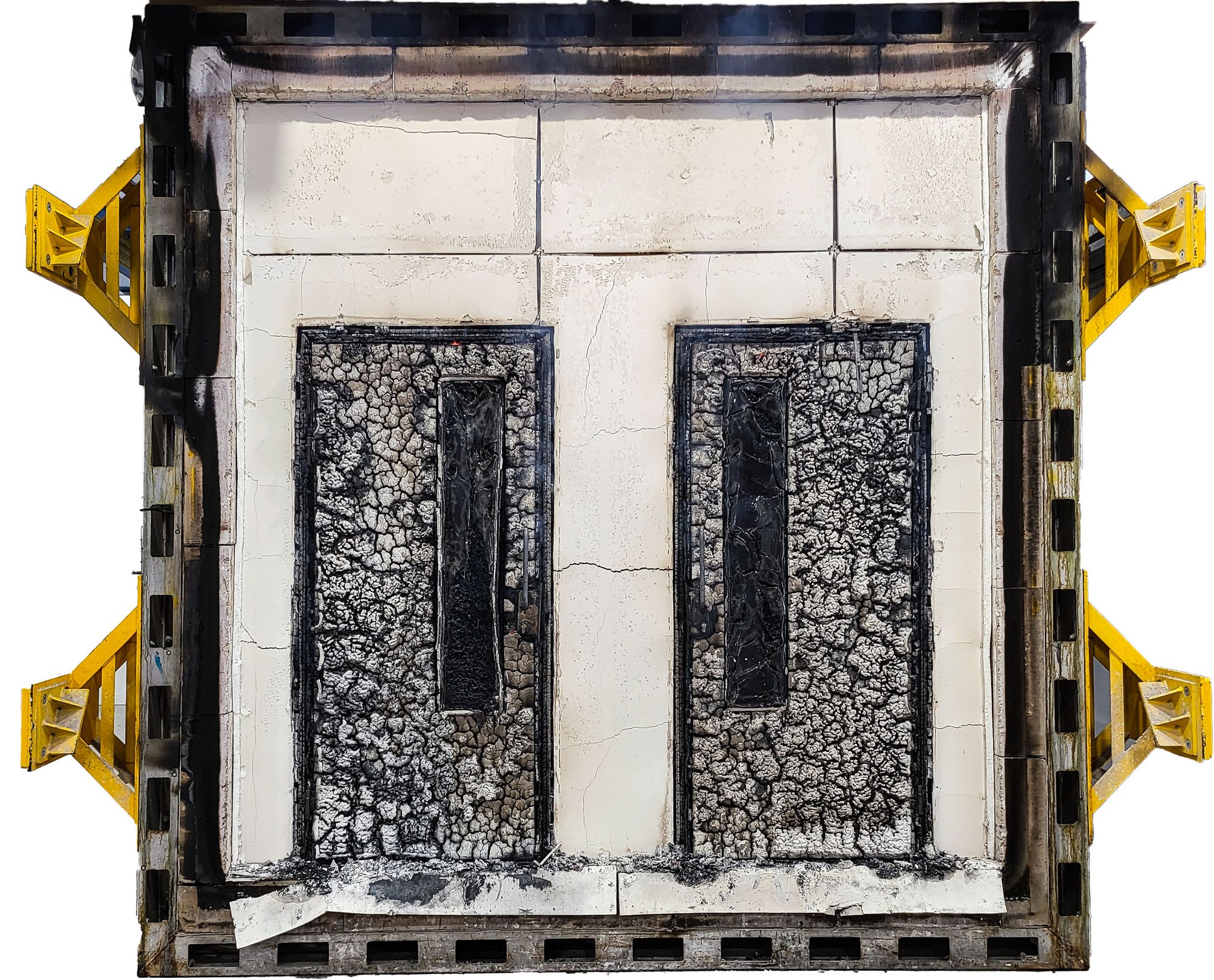 Hygidoor tested to destruction-1 Hygidoor tested to destruction-1