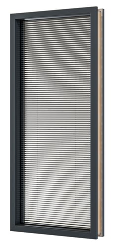 Hygiscreen internal window for healthcare from Trovex-1 Hygiscreen internal window for healthcare from Trovex-1