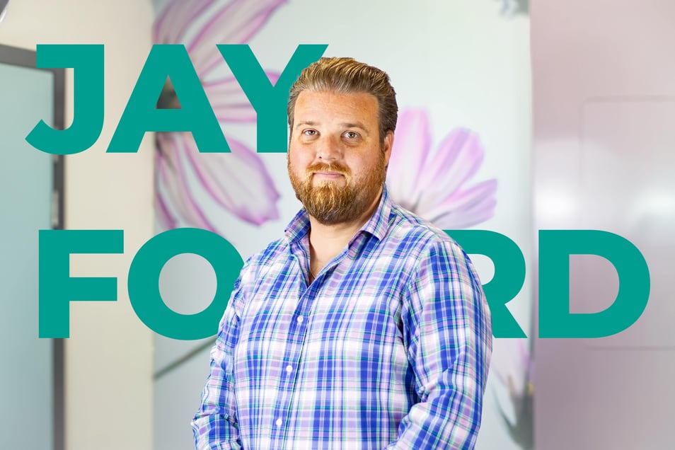 Jay Foord - Standard Final-min