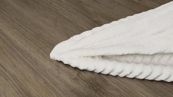 Trovex Woodgrain wipe clean