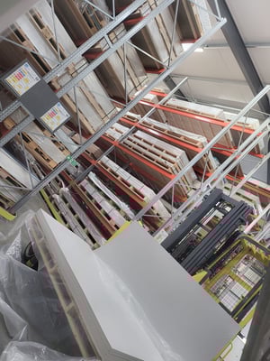 Wall cladding warehouse Wall cladding warehouse