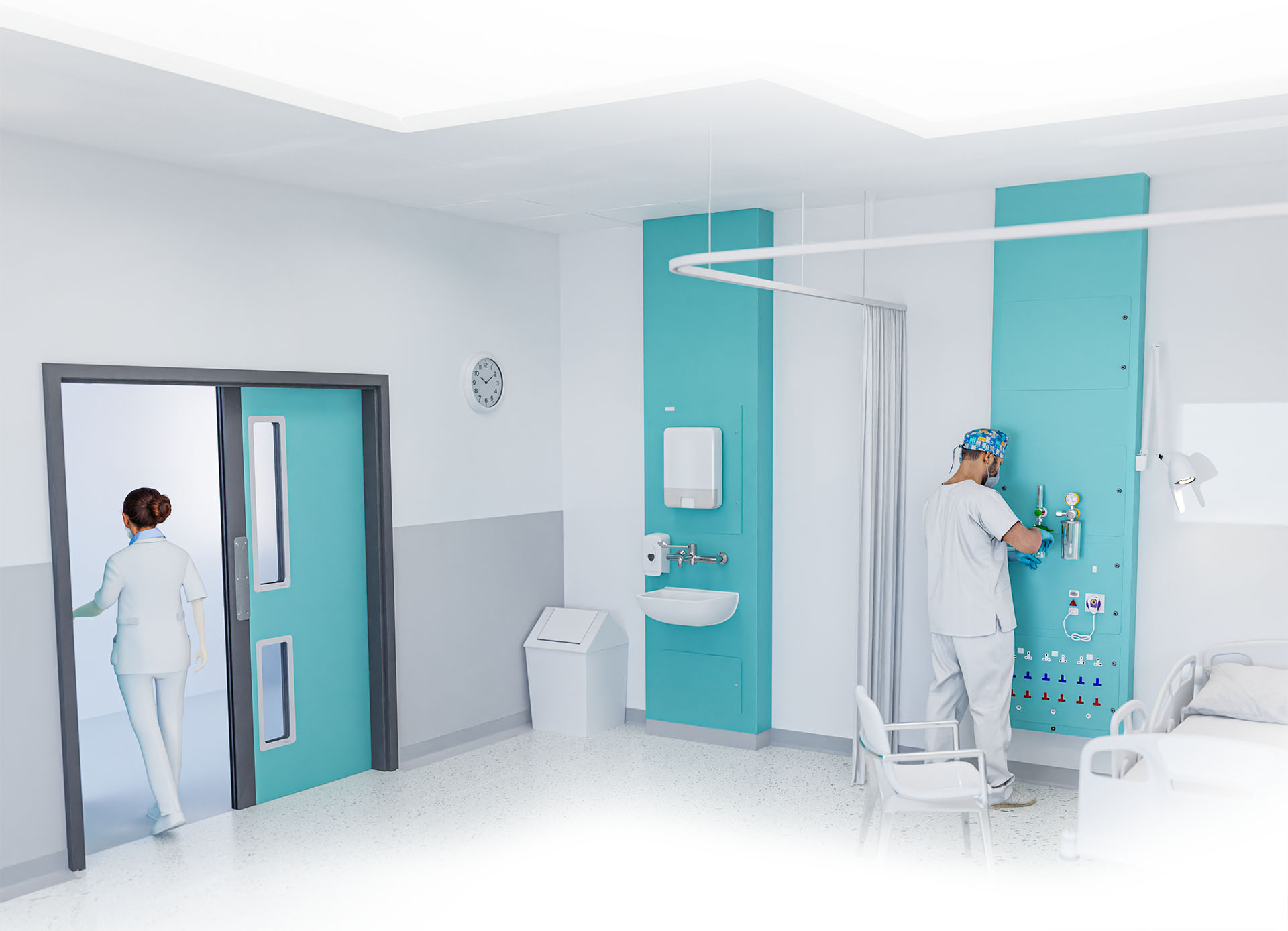 One finish one family One finish one family