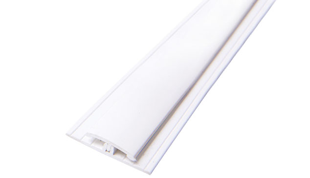 2-part joint transition profile Trovex Wall Cladding 2-part joint transition profile Trovex Wall Cladding