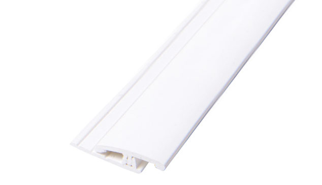 2-part transition profile Trovex Wall Cladding 2-part transition profile Trovex Wall Cladding