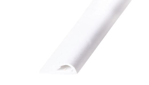 Edge profile Trovex Wall Cladding Edge profile Trovex Wall Cladding