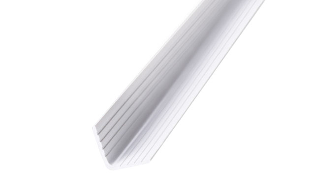 External Angle Trovex Wall Cladding External Angle Trovex Wall Cladding