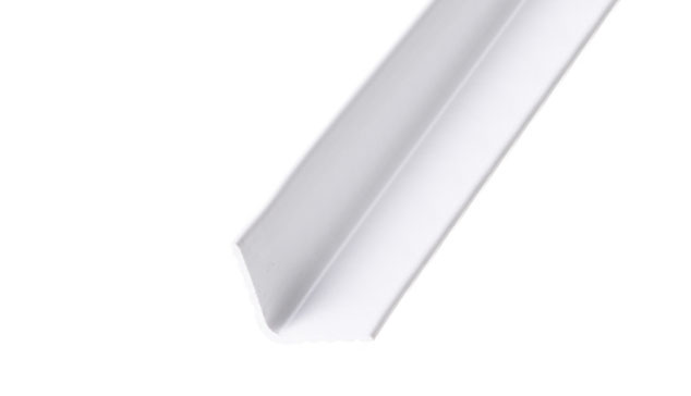 Internal Angle Trovex Wall Cladding Internal Angle Trovex Wall Cladding