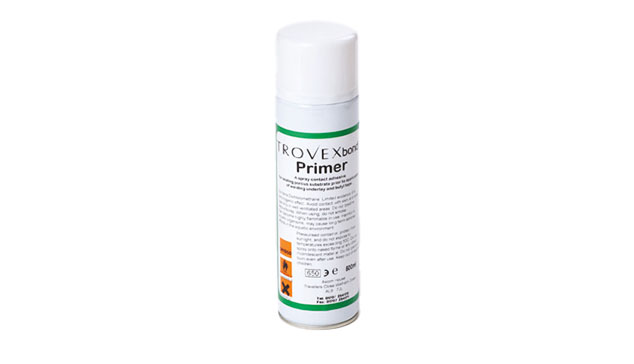 Trovex primer Trovex primer